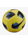 BOLA NIKE PARK TEAM 2.0 CAMPO - Amarelo/preto