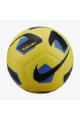BOLA NIKE PARK TEAM 2.0 CAMPO - Amarelo/preto
