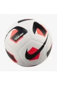 BOLA NIKE PARK TEAM 2.0 CAMPO - Branco/preto