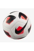 BOLA NIKE PARK TEAM 2.0 CAMPO - Branco/preto