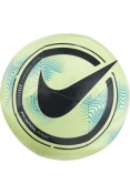 BOLA NIKE PHANTOM - FA20 CAMPO - Verde/preto