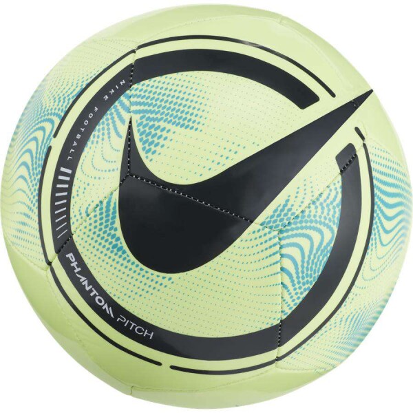 BOLA NIKE PHANTOM - FA20 CAMPO - Verde/preto