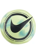 BOLA NIKE PHANTOM - FA20 CAMPO - Verde/preto BOLA NIKE PHANTOM - FA20 CAMPO - Verde/preto