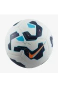 BOLA NIKE PITCH FA24 CAMPO - Branco/marinho