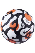 BOLA NIKE PREMIER LEAGUE PITCH CAMPO 2021/2022 - Branco/preto