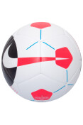 BOLA NIKE PRO FUTSAL - Branco/vermelho BOLA NIKE PRO FUTSAL - Branco/vermelho