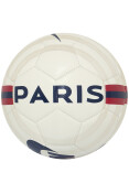 BOLA NIKE PSG PRESTIGE - Branco/marinho