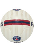BOLA NIKE PSG PRESTIGE - Branco/marinho