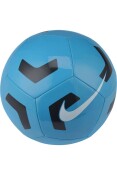BOLA NIKE PTCH TRAIN CAMPO - Azul/preto BOLA NIKE PTCH TRAIN CAMPO - Azul/preto