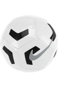 BOLA NIKE PTCH TRAIN CAMPO - Branco/preto