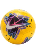 BOLA NIKE STRIKE - Amarelo/roxo BOLA NIKE STRIKE - Amarelo/roxo