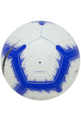 BOLA NIKE STRIKE EVENT PACK CAMPO - Branco/azul