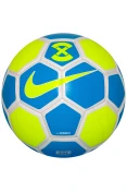 BOLA NIKE STRIKE X - Azul/amarelo