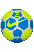 BOLA NIKE STRIKE X - Azul/amarelo