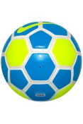 BOLA NIKE STRIKE X - Azul/amarelo