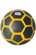 BOLA NIKE STRIKE X - Chumbo/amarelo BOLA NIKE STRIKE X - Chumbo/amarelo