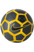 BOLA NIKE STRIKE X - Chumbo/amarelo