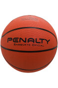 BOLA PENALTY BASQUETE PLAYOFF 6 - Laranja/preto BOLA PENALTY BASQUETE PLAYOFF 6 - Laranja/preto