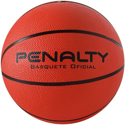 BOLA PENALTY BASQUETE PLAYOFF IX - Laranja