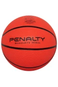 BOLA PENALTY BASQUETE PLAYOFF MIRIM IX - Laranja BOLA PENALTY BASQUETE PLAYOFF MIRIM IX - Laranja