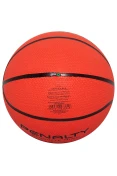 BOLA PENALTY BASQUETE PLAYOFF MIRIM IX - Laranja BOLA PENALTY BASQUETE PLAYOFF MIRIM IX - Laranja