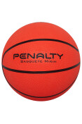 BOLA PENALTY BASQUETE PLAYOFF MIRIM IX - Laranja BOLA PENALTY BASQUETE PLAYOFF MIRIM IX - Laranja