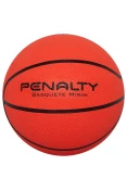 BOLA PENALTY BASQUETE PLAYOFF MIRIM IX - Laranja BOLA PENALTY BASQUETE PLAYOFF MIRIM IX - Laranja