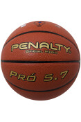 BOLA PENALTY BASQUETE PRO 5.7 OFICIAL MIRIM - Laranja BOLA PENALTY BASQUETE PRO 5.7 OFICIAL MIRIM - Laranja