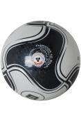 BOLA PENALTY CAMPO 8 IX - Branco/preto BOLA PENALTY CAMPO 8 IX - Branco/preto