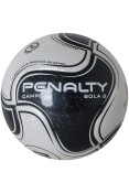BOLA PENALTY CAMPO 8 IX - Branco/preto BOLA PENALTY CAMPO 8 IX - Branco/preto