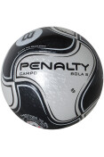 BOLA PENALTY CAMPO 8 IX - Branco/preto BOLA PENALTY CAMPO 8 IX - Branco/preto