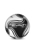 BOLA PENALTY CAMPO 8 PRO XXI - Preto/branco