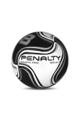 BOLA PENALTY CAMPO 8 PRO XXI - Preto/branco