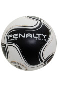 BOLA PENALTY CAMPO 8 S11 R2 6 - Branco/preto BOLA PENALTY CAMPO 8 S11 R2 6 - Branco/preto