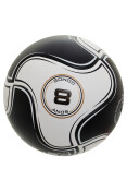 BOLA PENALTY CAMPO 8 S11 R2 6 - Branco/preto BOLA PENALTY CAMPO 8 S11 R2 6 - Branco/preto