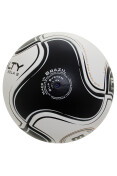BOLA PENALTY CAMPO 8 S11 R2 6 - Branco/preto BOLA PENALTY CAMPO 8 S11 R2 6 - Branco/preto