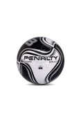 BOLA PENALTY CAMPO 8 X - Branco/preto
