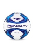 BOLA PENALTY CAMPO BRAVO XXIV - Branco/azul BOLA PENALTY CAMPO BRAVO XXIV - Branco/azul
