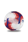 BOLA PENALTY CAMPO LIDER N4 XXI - Branco/vermelho BOLA PENALTY CAMPO LIDER N4 XXI - Branco/vermelho