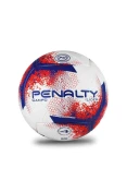 BOLA PENALTY CAMPO LIDER N4 XXI - Branco/vermelho BOLA PENALTY CAMPO LIDER N4 XXI - Branco/vermelho
