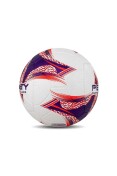 BOLA PENALTY CAMPO LIDER XXIII - Branco/roxo BOLA PENALTY CAMPO LIDER XXIII - Branco/roxo