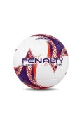 BOLA PENALTY CAMPO LIDER XXIII - Branco/roxo BOLA PENALTY CAMPO LIDER XXIII - Branco/roxo