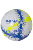 BOLA PENALTY CAMPO RX R3 N4 FUSION - Branco/azul BOLA PENALTY CAMPO RX R3 N4 FUSION - Branco/azul