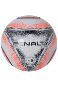 BOLA PENALTY CAMPO STORM N4 C/C VIII - Branco/laranja BOLA PENALTY CAMPO STORM N4 C/C VIII - Branco/laranja