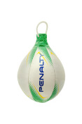 BOLA PENALTY ESPIRIBOL - Branco/verde BOLA PENALTY ESPIRIBOL - Branco/verde