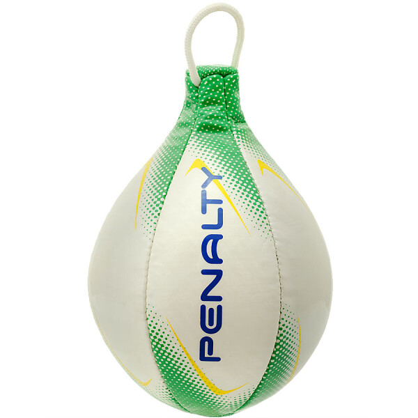 BOLA PENALTY ESPIRIBOL - Branco/verde