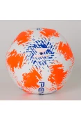 BOLA PENALTY ESPIRIBOL VIII - Branco/laranja