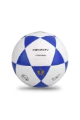 BOLA PENALTY FUTEVOLEI ALTINHA XXI - Branco/azul