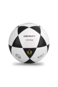 BOLA PENALTY FUTEVOLEI ALTINHA XXI - Branco/preto