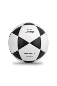 BOLA PENALTY FUTEVOLEI ALTINHA XXI - Branco/preto